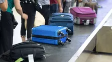 Türkiye'ye Gelen Yabancı Ziyaretçi Sayısı Geriledi