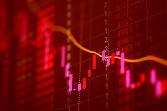 Borsa İstanbul Haftayı Sert Düşüşle Kapattı!