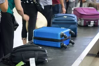 Türkiye'ye Gelen Yabancı Ziyaretçi Sayısı Geriledi