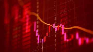 Borsa İstanbul Haftayı Sert Düşüşle Kapattı!