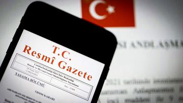 Merkez Bankası, TÜİK ve SPK’da Üst Düzey Görev Değişikliği