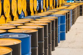 Brent Petrol 101 Doların Üzerinde İşlem Görüyor