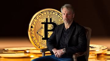 Michael Saylor'dan Bitcoin'deki Düşüş Hakkında Açıklama