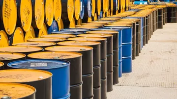 Brent Petrol 101 Doların Üzerinde İşlem Görüyor