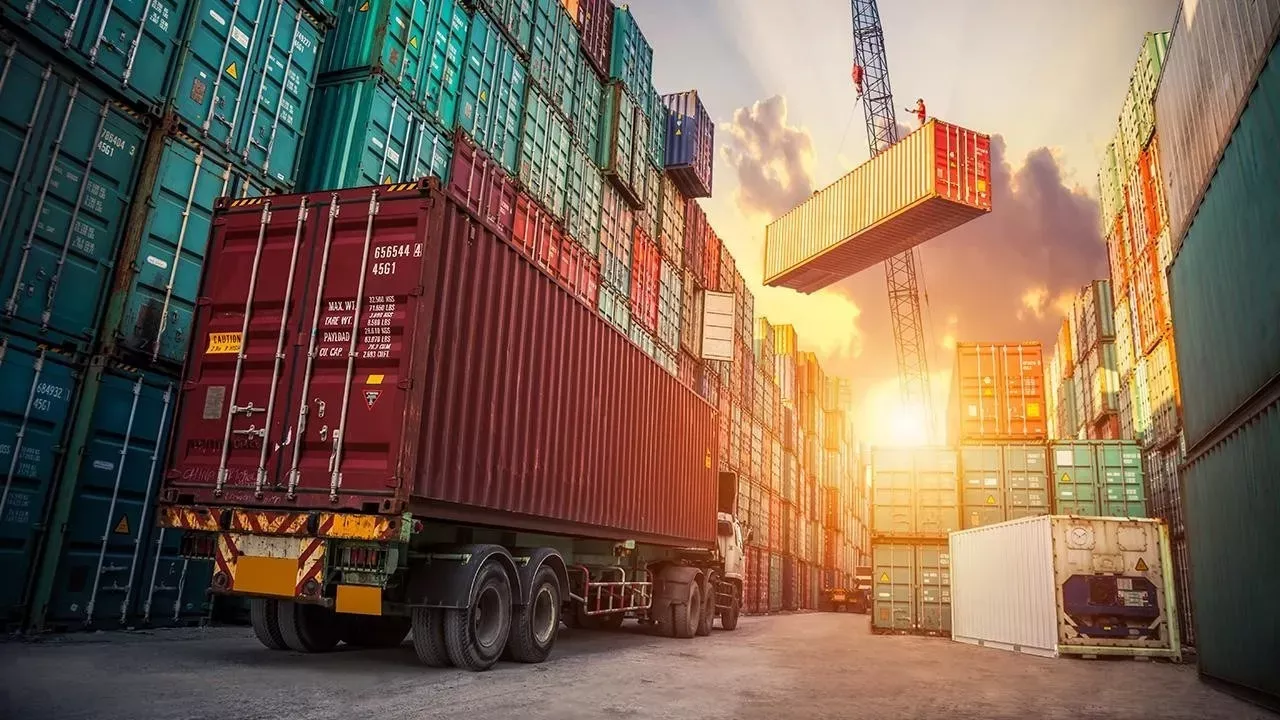 Mayıs Ayı Dış Ticaret Verileri Açıklandı