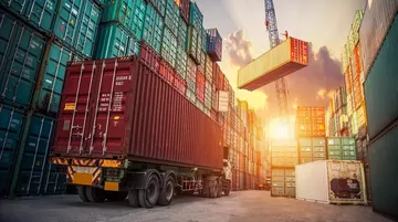 Mayıs Ayı Dış Ticaret Verileri Açıklandı