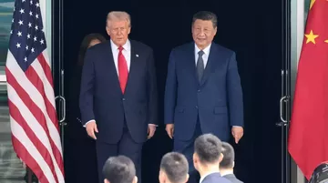 Trump’ın Açıklaması ABD-Çin Zirvesini Belirsizliğe Sürükledi