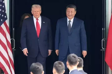 Trump’ın Açıklaması ABD-Çin Zirvesini Belirsizliğe Sürükledi