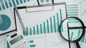 Bankalar ve Finans Kuruluşları İçin Enflasyon Muhasebesi Kalktı