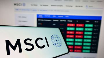 MSCI, 4 Türk Şirketini Küresel Standart Endeksten Çıkardı! (CCOLA, PGSUS, SISE, SASA)