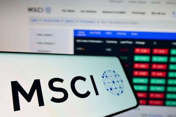 SASA, PGSUS, CCOLA ve Şişecam MSCI Endeksinden Çıkarılabilir!
