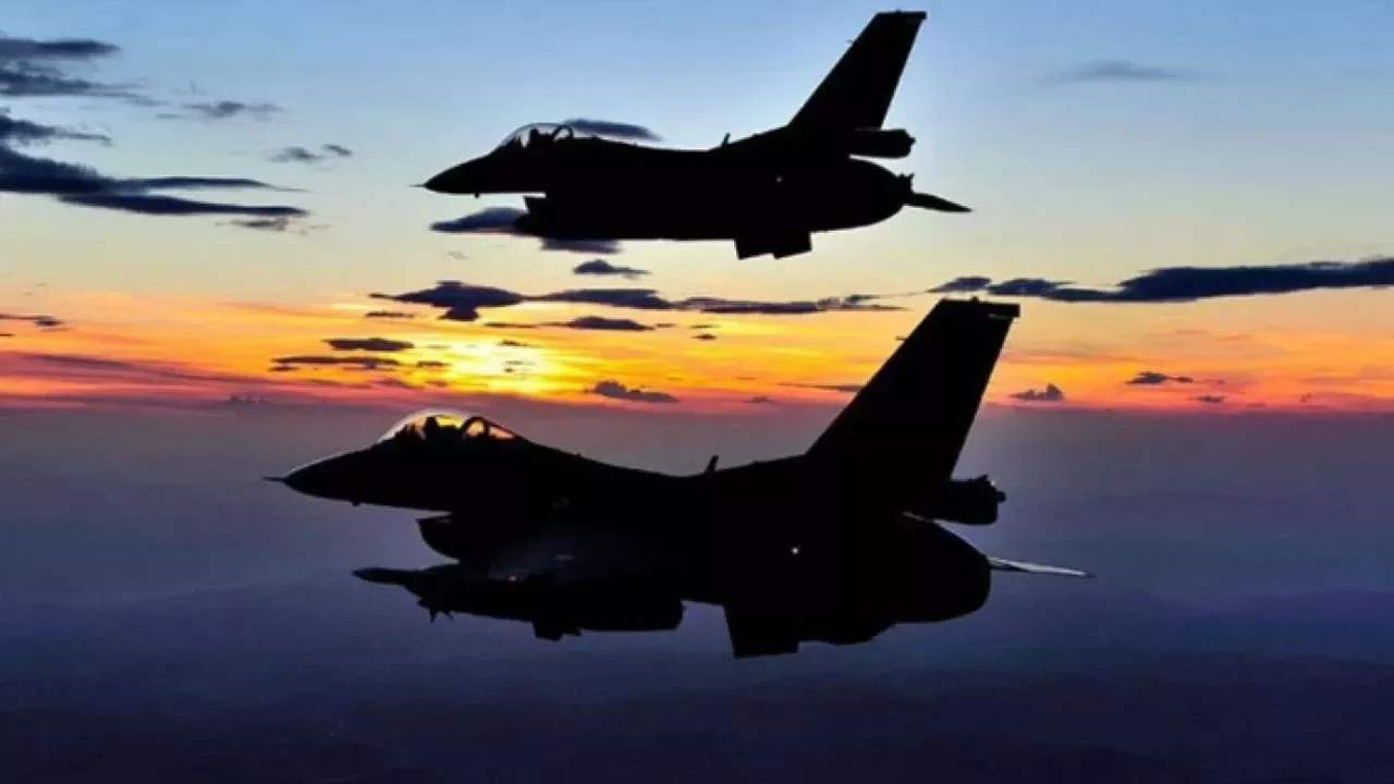 Küresel Askeri Harcamalar Rekor Kırdı: 2,9 Trilyon Dolar Seviyesine Ulaştı