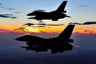 Küresel Askeri Harcamalar Rekor Kırdı: 2,9 Trilyon Dolar Seviyesine Ulaştı