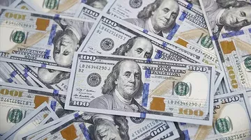 Hazine'nin Sukuk İhracı 2,5 Katın Üzerinde Talep Gördü