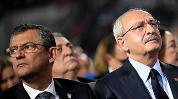 CHP Kurultay Davası Başladı: Hangi İhtimaller Masada?