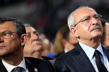 CHP Kurultay Davası Başladı: Hangi İhtimaller Masada?