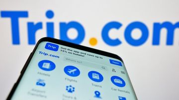 Çin'in En Büyük Seyahat Platformu Soruşturma Altında