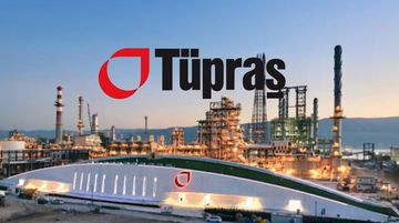 Tüpraş (TUPRS) 2025 4. Çeyrek Bilançosunda Beklentileri Aştı