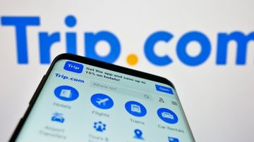 Çin'in En Büyük Seyahat Platformu Soruşturma Altında