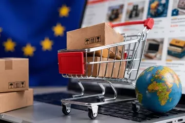 AB’de Gümrük Sistemi Değişiyor: E-Ticarette Yeni Dönem Başlıyor