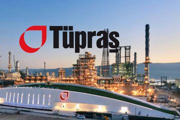 Tüpraş (TUPRS) 2025 4. Çeyrek Bilançosunda Beklentileri Aştı
