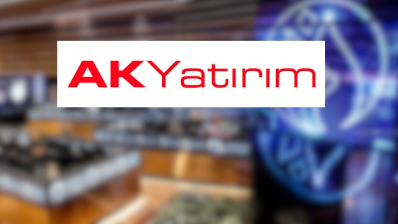 Alımda Öne Çıktı: AK Yatırım Bugün En Çok Hangi Hisseleri Aldı? (15 Mayıs 2025)