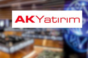 AK Yatırım'dan 1 Milyar TL'nin Üzerinde Satış! En Çok Hangi Hisseleri Sattı? (27 Mayıs 2025)