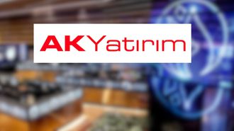 AK Yatırım'dan 1 Milyar TL'nin Üzerinde Satış! En Çok Hangi Hisseleri Sattı? (27 Mayıs 2025)
