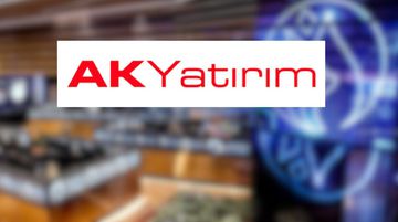 AK Yatırım'dan 1 Milyar TL'nin Üzerinde Satış! En Çok Hangi Hisseleri Sattı? (27 Mayıs 2025)