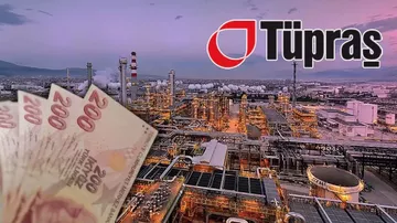 Tüpraş (TUPRS) 2026 Temettü Takvimi Açıklandı: Tarih ve Tutar Netleşti