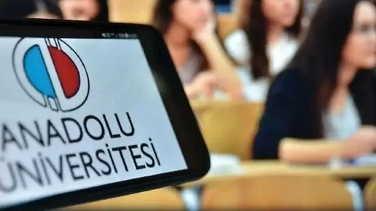 2025 AÖF Yaz Okulu Kayıtları Başladı: Ders Ücretleri ve Başvuru Detayları