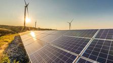 Türkiye Yenilenebilir Enerjide Avrupa’da 5’inci Sıraya Yükseldi