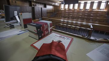 Borsa İstanbul Soruşturmasında 12 Tutuklama