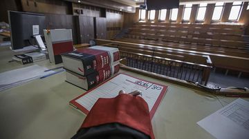 Borsa İstanbul Soruşturmasında 12 Tutuklama