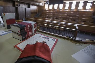 Borsa İstanbul Soruşturmasında 12 Tutuklama