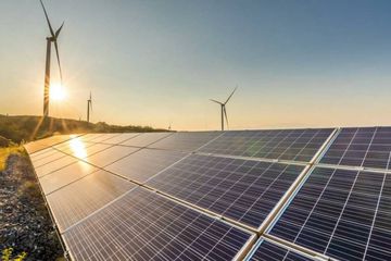 Türkiye Yenilenebilir Enerjide Avrupa’da 5’inci Sıraya Yükseldi