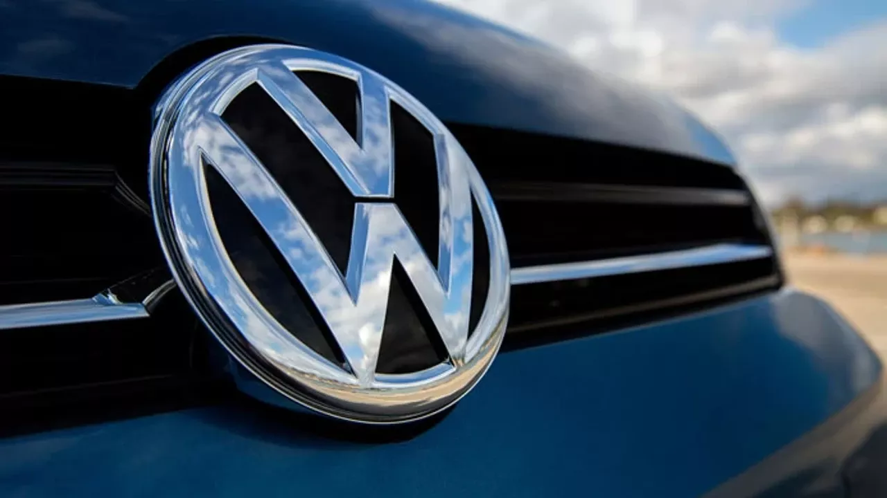 Volkswagen Model Sayısını Yarıya İndirmeye Hazırlanıyor