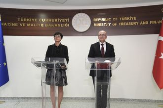 Avrupa Yatırım Bankası’ndan Türkiye’ye 200 Milyon Euro Kredi