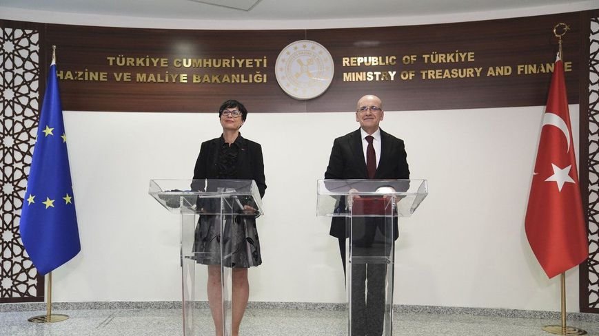 Avrupa Yatırım Bankası’ndan Türkiye’ye 200 Milyon Euro Kredi