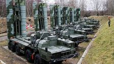 Kremlin'den S-400 Açıklaması: Türkiye ile Temaslar Sürüyor