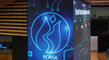 VİOP Endeks Kontratı Güne Yükselişle Başladı (1 Nisan 2026)