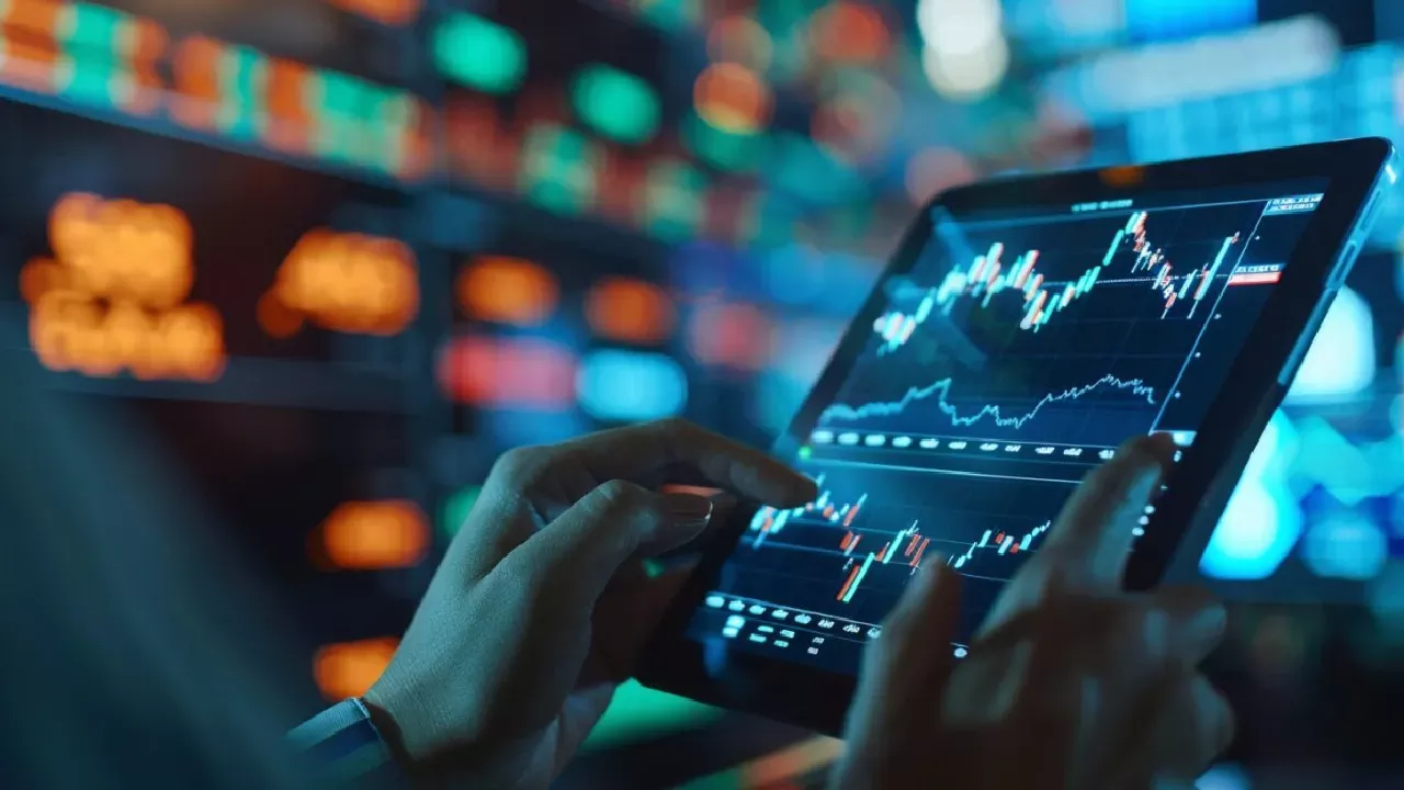 Teknoloji Fonlarından Rekor Para Çıkışı