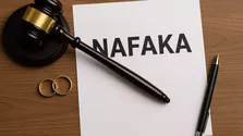 Süresiz Nafaka Kalkıyor mu? Bakan Gürlek Ekim Ayını İşaret Etti