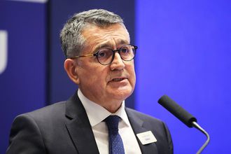 TÜSİAD Başkanı Turan'dan Enflasyon Uyarısı