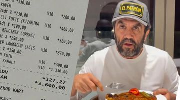 Yüksek Fiyat İddiasına Soruşturma: Bedri Usta İçin İnceleme Başlatıldı