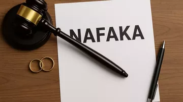 Süresiz Nafaka Kalkıyor mu? Bakan Gürlek Ekim Ayını İşaret Etti