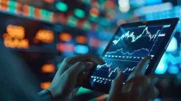 Teknoloji Fonlarından Rekor Para Çıkışı