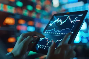 Teknoloji Fonlarından Rekor Para Çıkışı