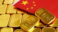 Çin Merkez Bankası Altın Rezervini Artırdı