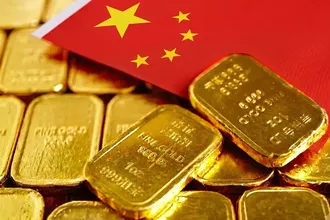 Çin Merkez Bankası Altın Rezervini Artırdı